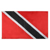 Drapeau Trinité-et-Tobago extérieur