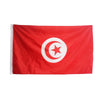 Drapeau Tunisie extérieur