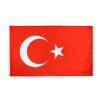 Drapeau Turquie fourreau