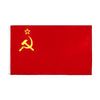 Drapeau URSS 60 x 90 cm