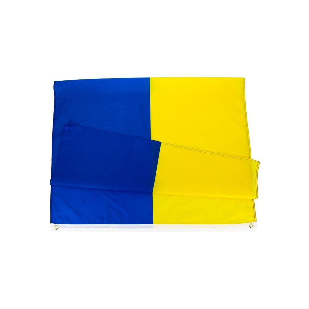 Drapeau Ukraine Géant