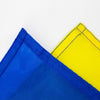 Drapeau Ukraine 60 x 90 cm