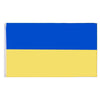 Drapeau Ukraine extérieur