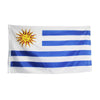 Drapeau Uruguay extérieur