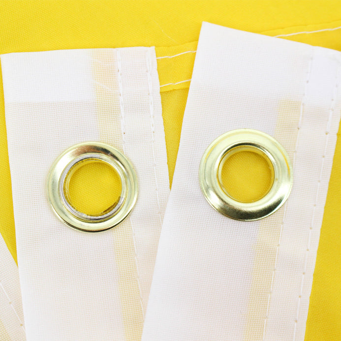 Grand drapeau Vatican