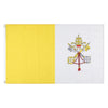 Drapeau Vatican extérieur