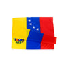 Drapeau Venezuela Géant