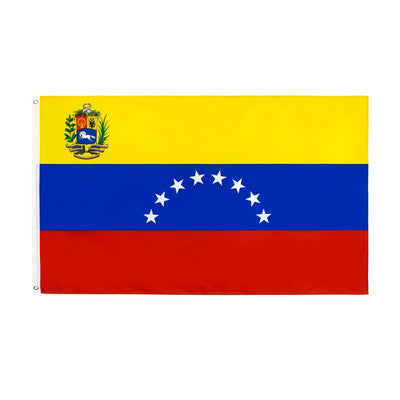 Drapeau Venezuela