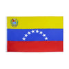 Drapeau Venezuela extérieur