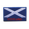 Ecusson drapeau Ecosse