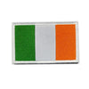 Ecusson drapeau Irlande