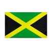 Grand drapeau Jamaïque