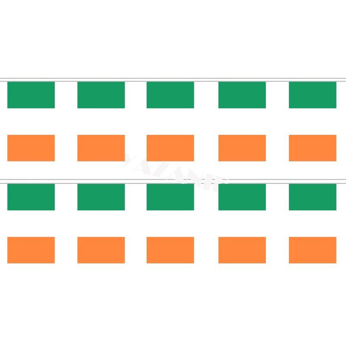 Guirlande drapeau Irlande