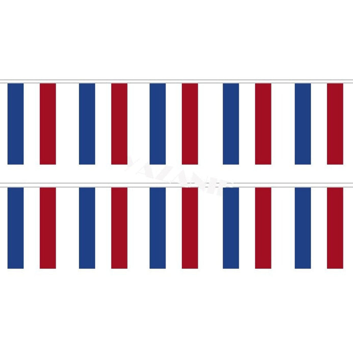 Guirlande drapeau Pays-Bas