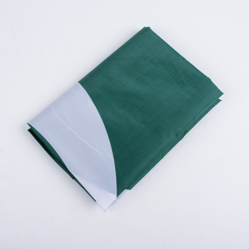 Drapeau Pakistan 100% Polyester