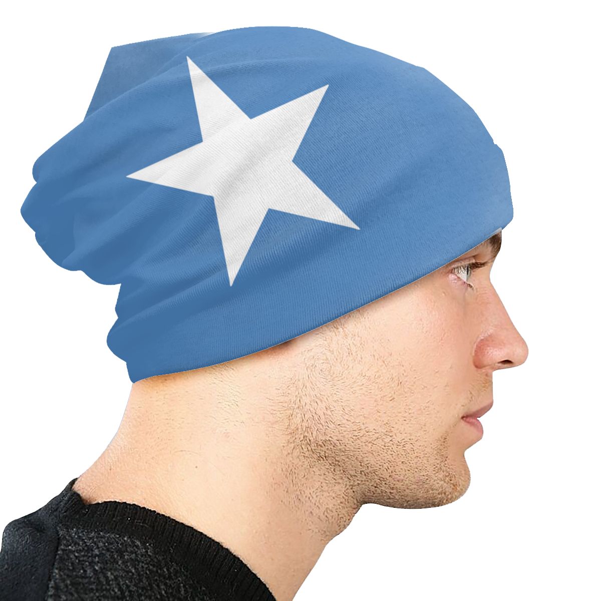 Bonnet drapeau Somalie