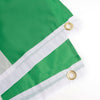 Drapeau Suriname extérieur