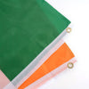 Drapeau Inde 100% Polyester