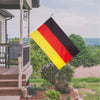 Drapeau Allemagne extérieur