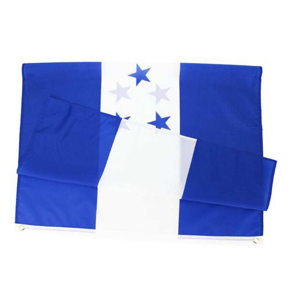 Drapeau Honduras extérieur