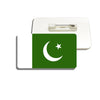 Broche drapeau Pakistan