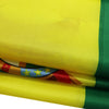 Drapeau Bolivie extérieur