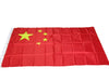 Drapeau Chine extérieur