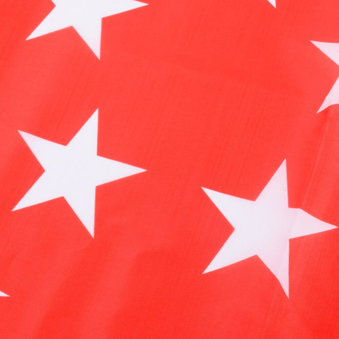 Drapeau Singapour 100% Polyester