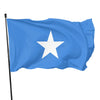 Drapeau Somalie qualité PRO