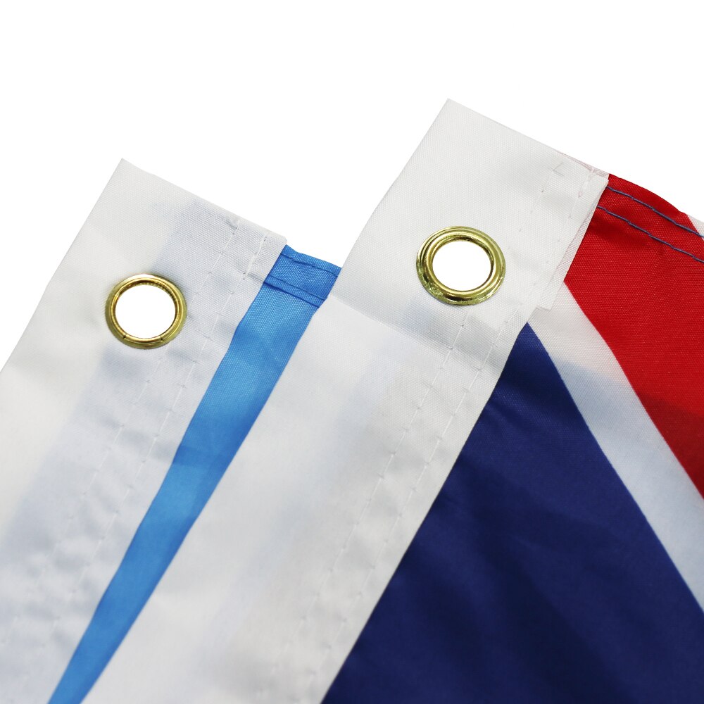 Drapeau Fidji extérieur