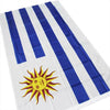 Drapeau Uruguay extérieur