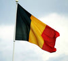 Drapeau Belgique extérieur