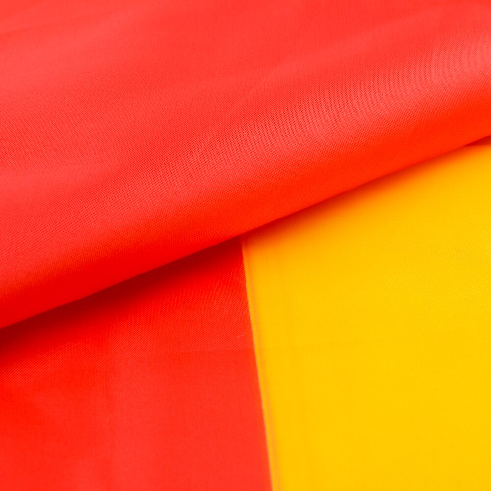 Drapeau Allemagne 100% Polyester