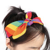 bandana drapeau LGBT