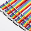 Bracelet drapeau LGBT