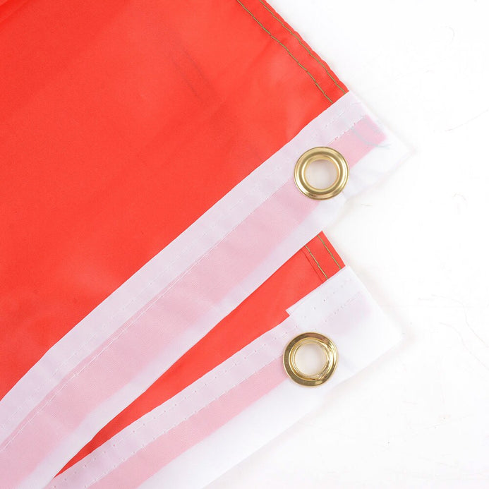 Drapeau Emirats Arabes Unis 100% Polyester