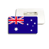 Broche drapeau Australie