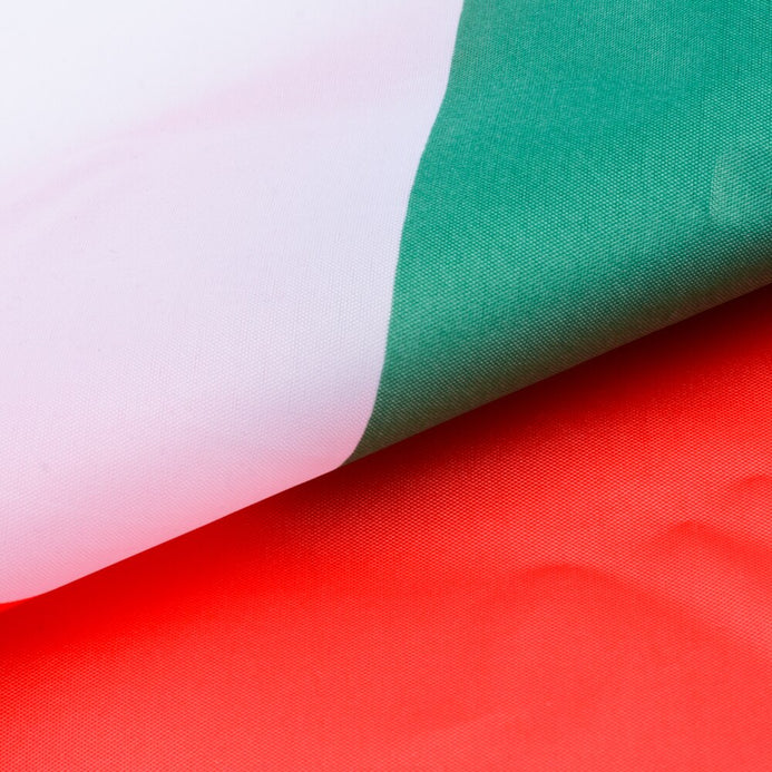 Drapeau Emirats Arabes Unis 100% Polyester