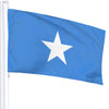 Drapeau Somalie qualité PRO