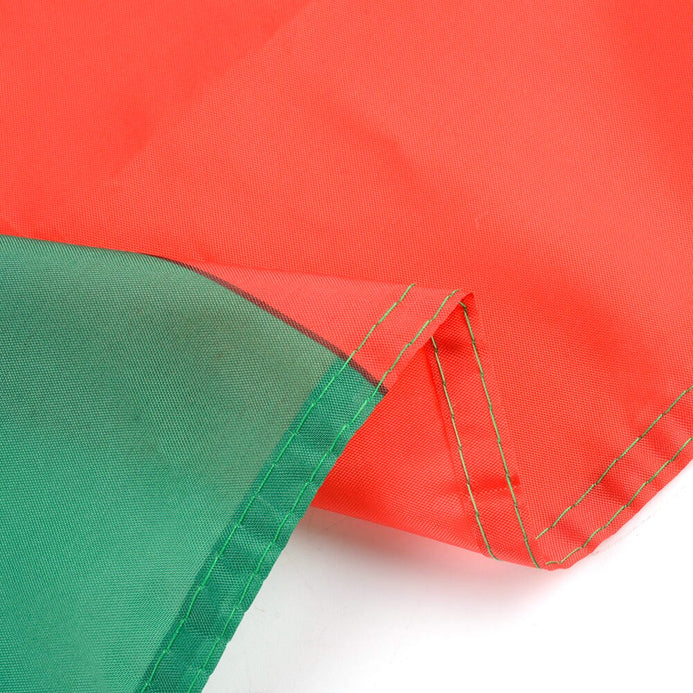 Drapeau Emirats Arabes Unis 100% Polyester