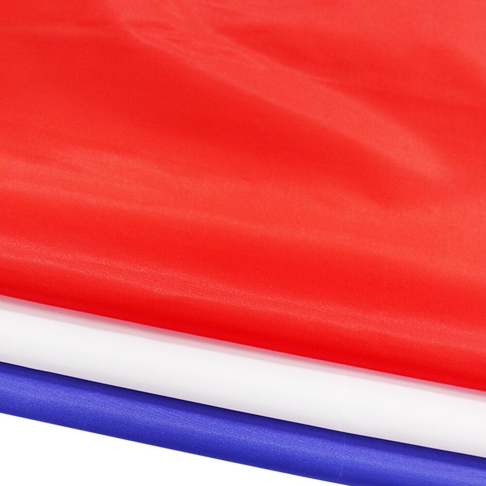 Drapeau France 100% Polyester