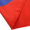 Drapeau République Tchèque extérieur