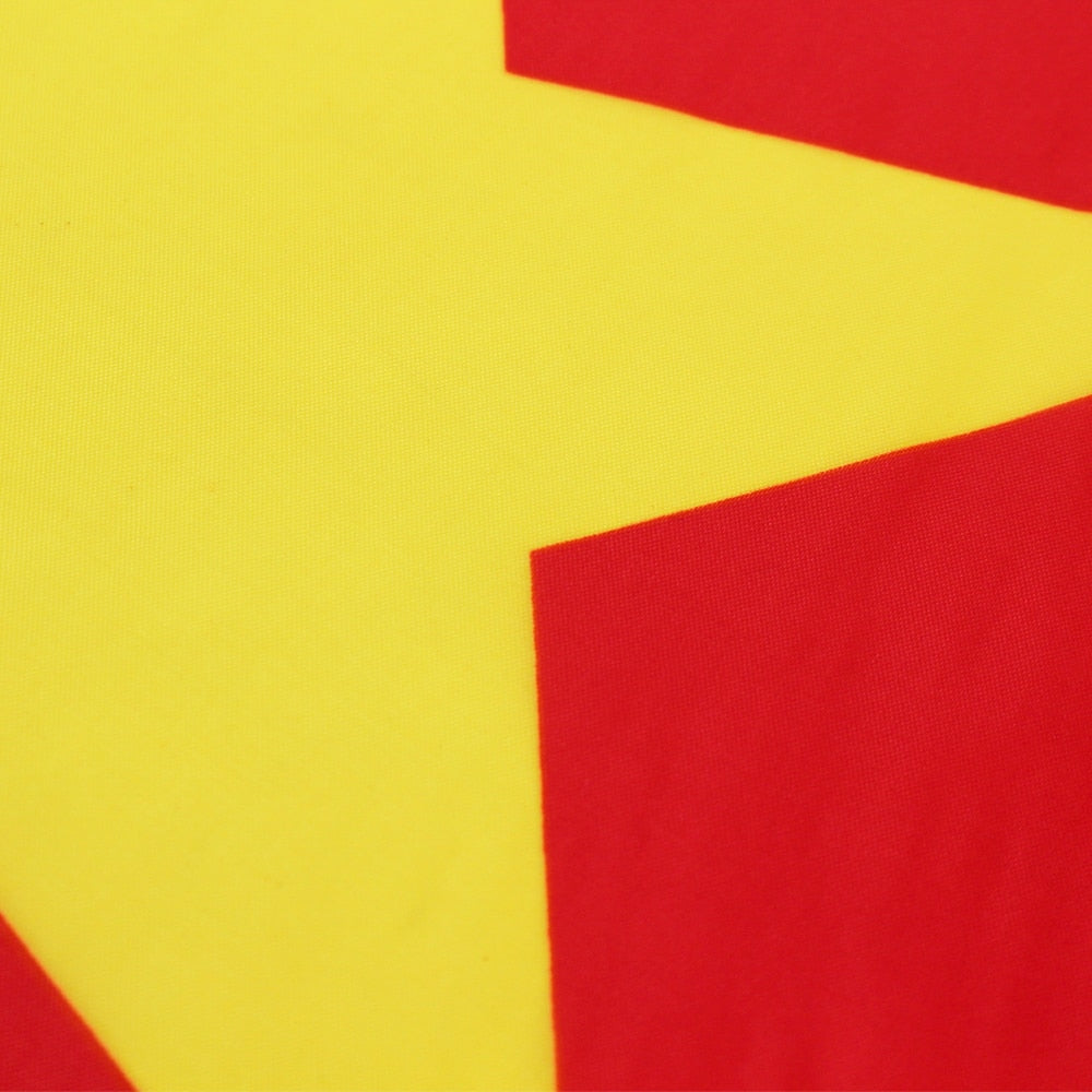 BANDIERA CINESE - CINA 90 x 150 cm - Nuova BANDIERA CINESE - CINA 90 x 150 cm - Nuova