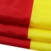 Drapeau Espagne 100% Polyester