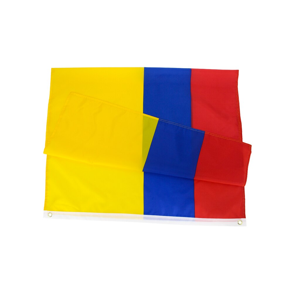 Drapeau Colombie 60 x 90 cm