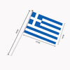 Mini drapeau Grèce