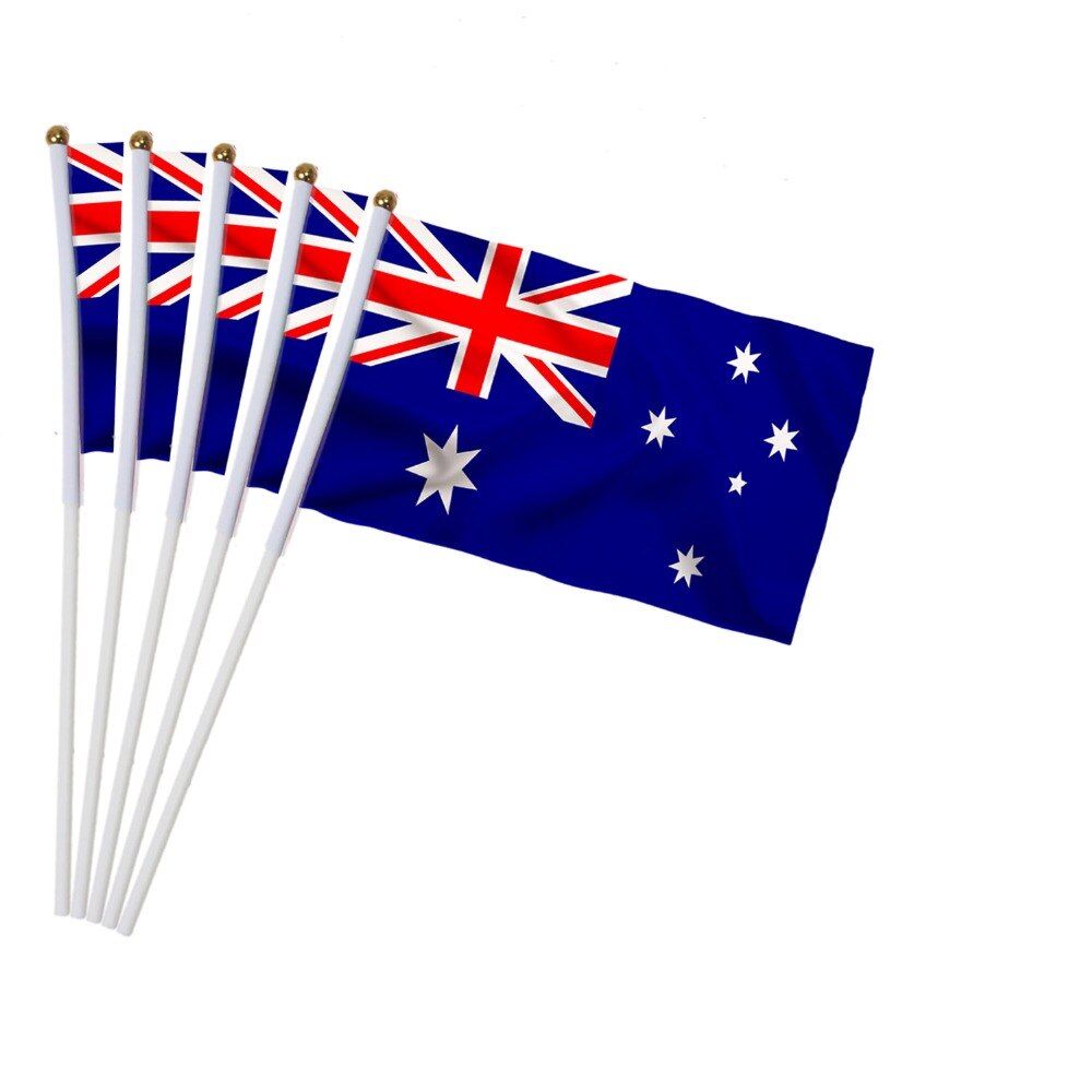 Mini drapeau Australie