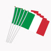 Mini drapeau Italie