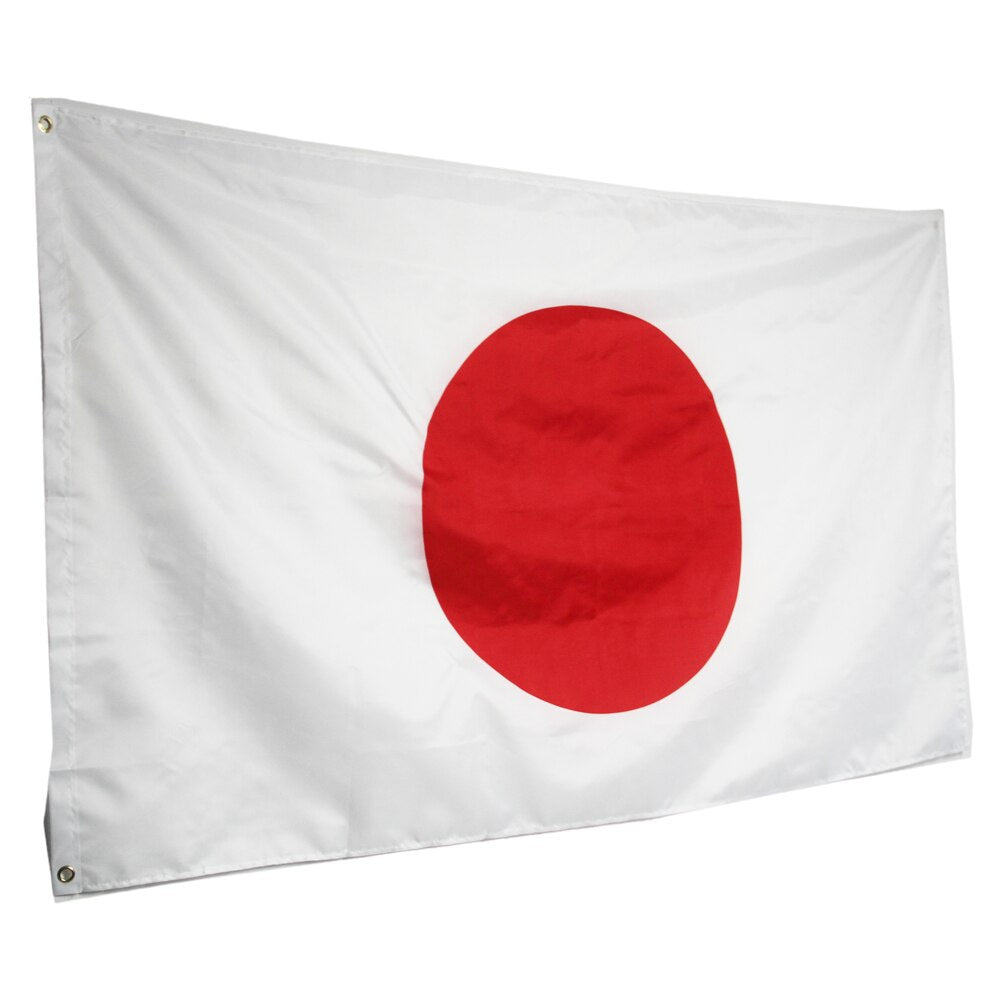 Drapeau Japon extérieur