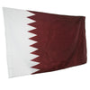 Drapeau Qatar extérieur